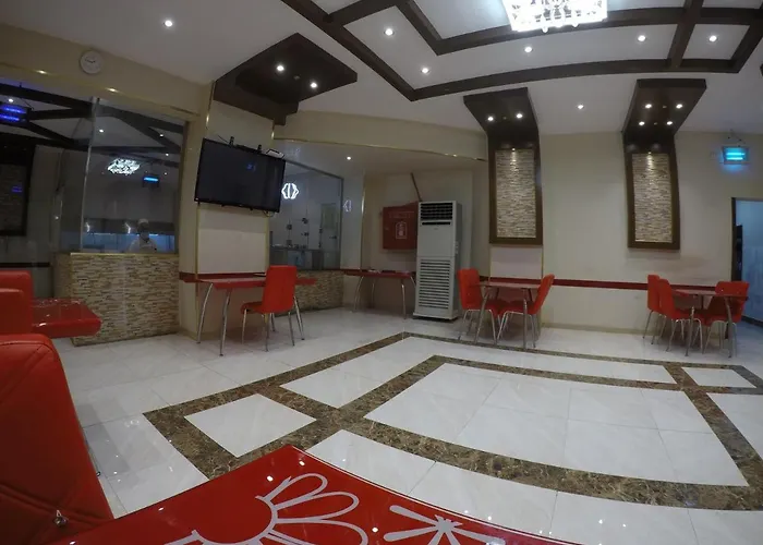 Al Nahda Urban Company Residential Units