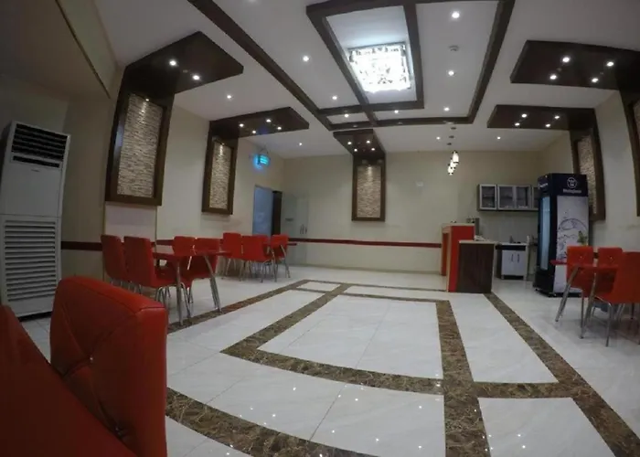 Al Nahda Urban Company Residential Units