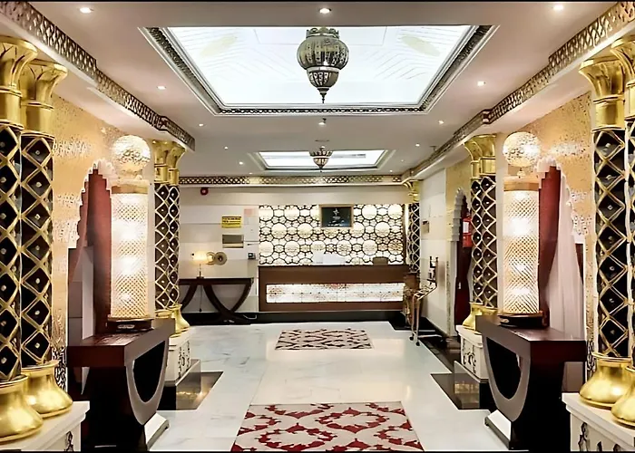 بروكير للوحدات السكنيه